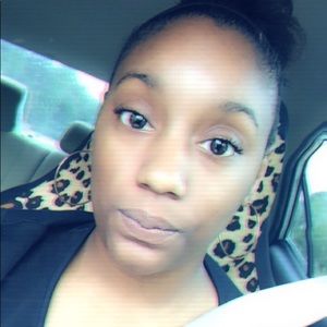 Meet your Posher, Keyshaunda